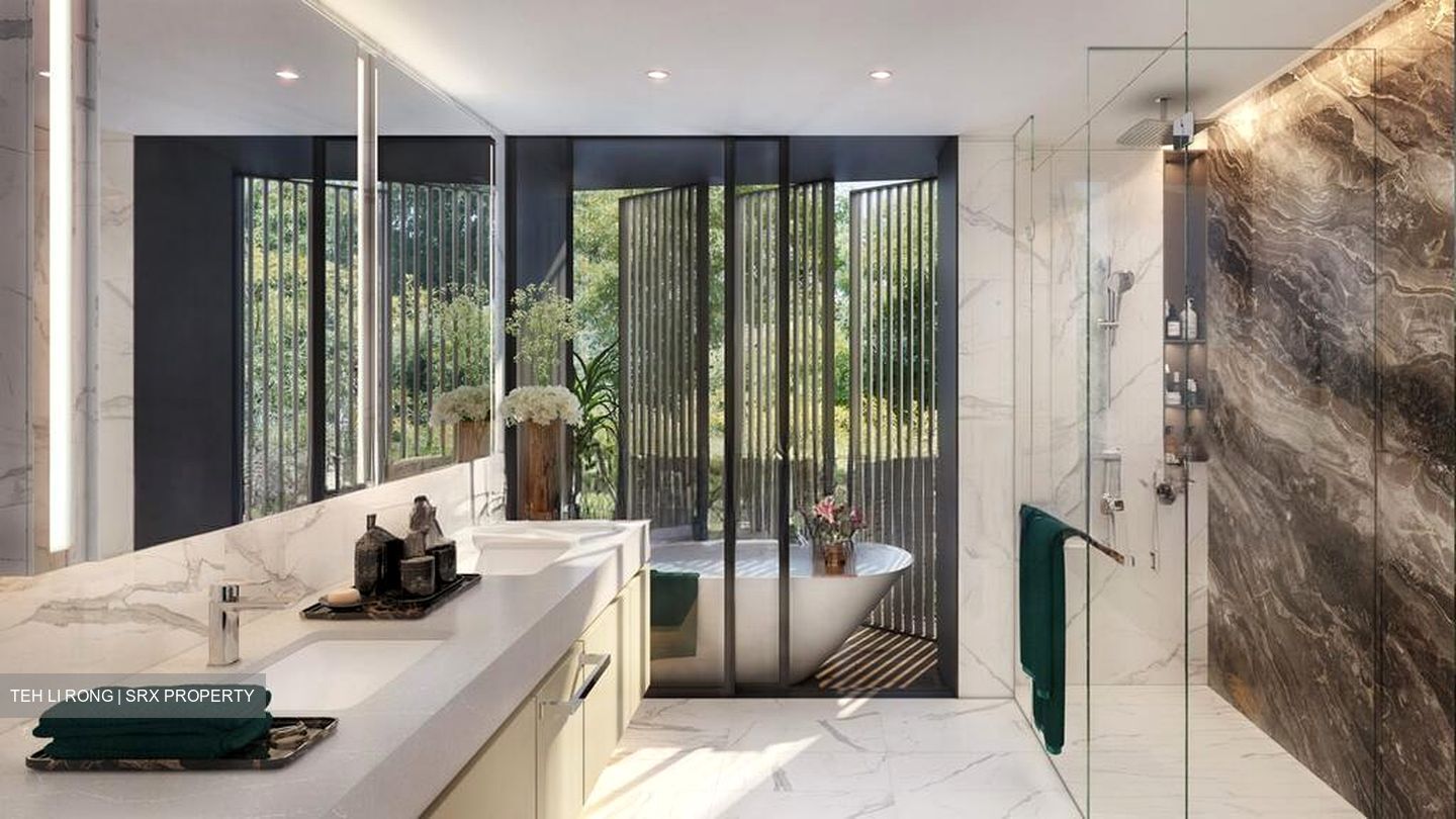 Rifle Range Road (D21), Semi-Detached #498358651